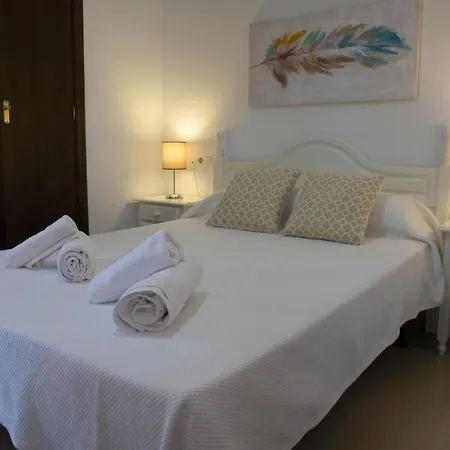 Apartament Conil Alquila Conil De La Frontera