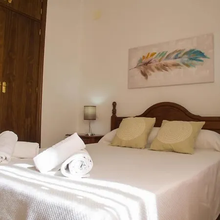 Apartament Conil Alquila *