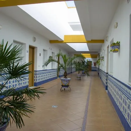 Apartament Conil Alquila *