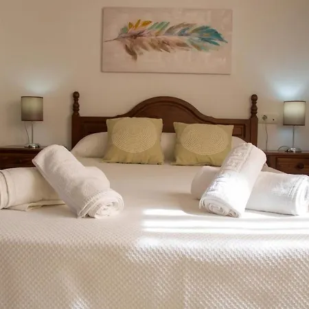 Apartament Conil Alquila Conil De La Frontera