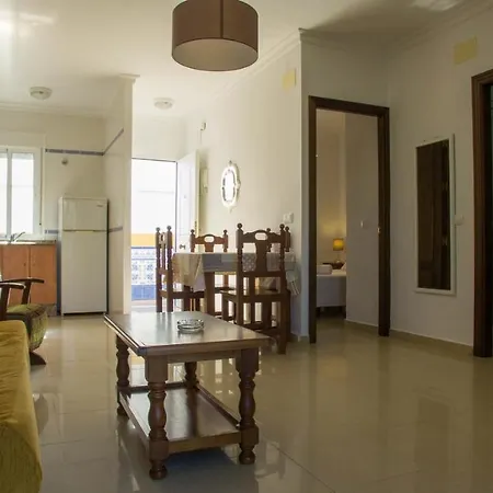 Conil Alquila Apartament