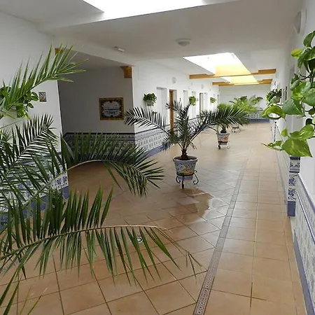 Apartament Conil Alquila