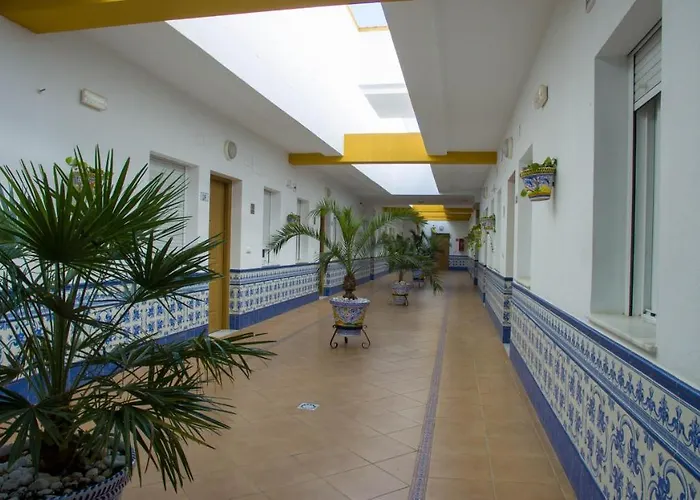 Apartment Conil Alquila *