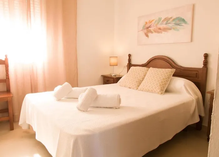 Apartment Conil Alquila