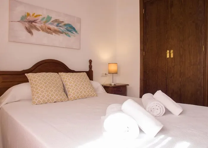 Apartment Conil Alquila