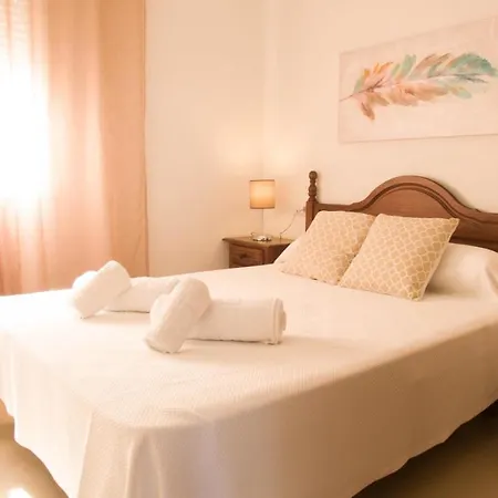 Апартаменти Conil Alquila