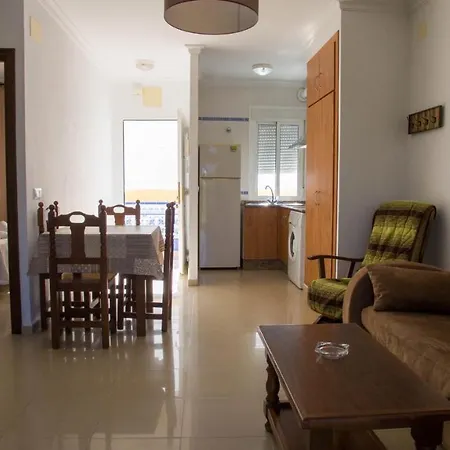 Lejlighed Conil Alquila *