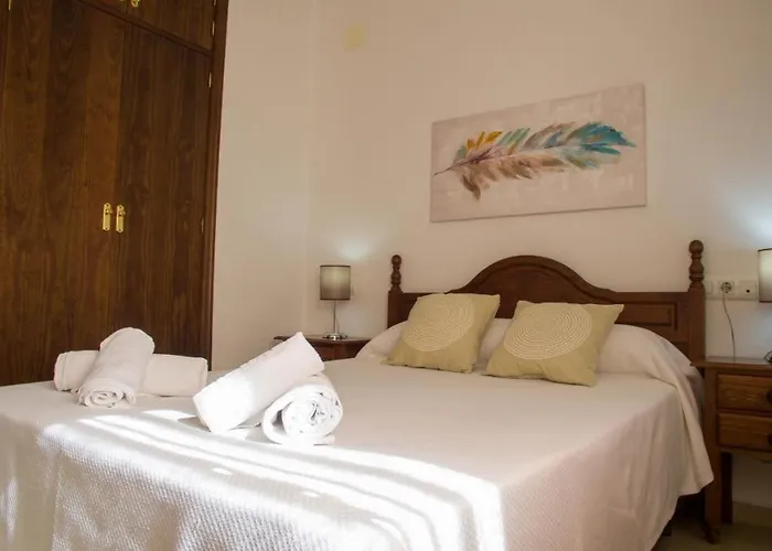 Apartmán Conil Alquila *