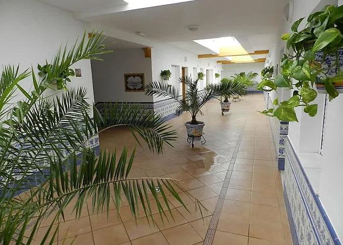 Apartmán Conil Alquila
