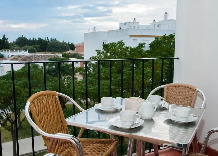 Conil Alquila Apartmán *