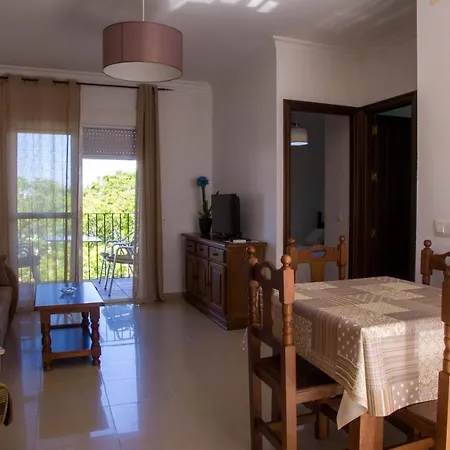 Conil Alquila Apartman