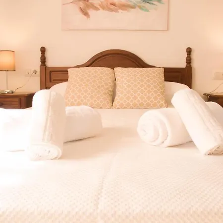 Daire Conil Alquila Conil De La Frontera