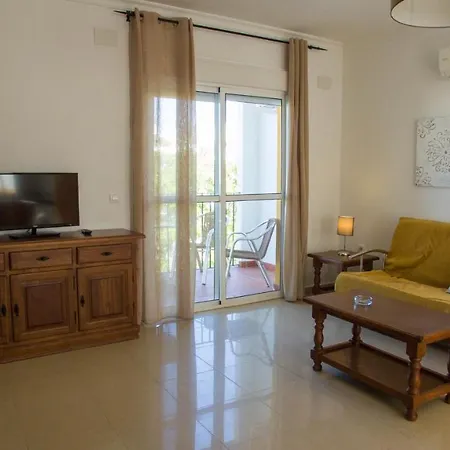 Conil Alquila Апартаменти Коніль-де-ла-Фронтера
