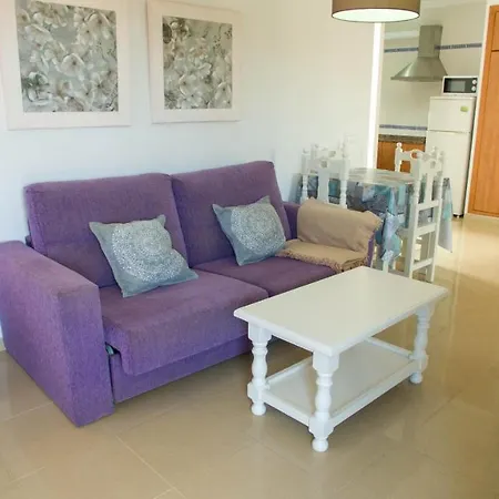 Conil Alquila * Conil de la Frontera