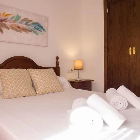 Апартаменти Conil Alquila