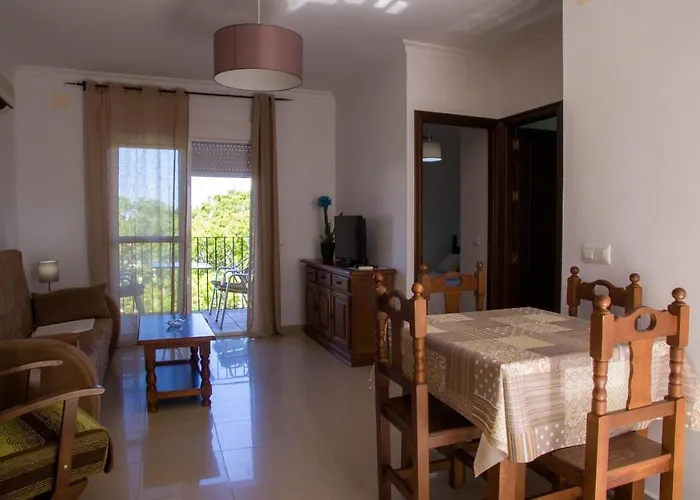 Conil Alquila Apartman
