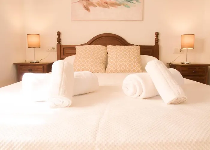 Apartman Conil Alquila Conil de la Frontera