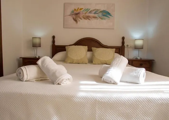 Apartman Conil Alquila Conil de la Frontera