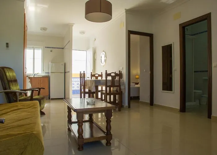 Conil Alquila Apartman