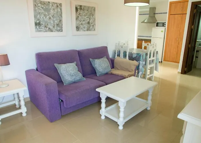 Conil Alquila * Conil de la Frontera