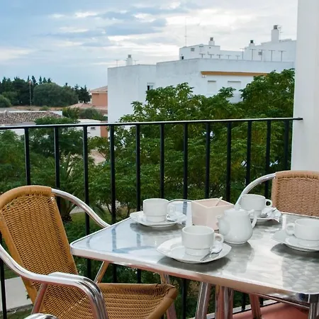 Conil Alquila Διαμέρισμα *