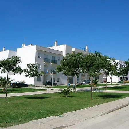 Conil Alquila Διαμέρισμα *
